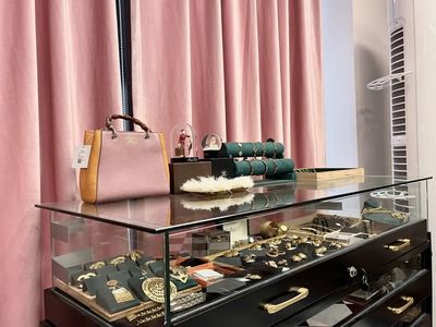 精明消費(fèi)新風(fēng)尚 二手包市場(chǎng)的崛起與購(gòu)買指南