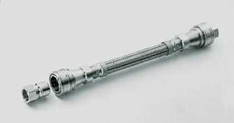 DN8-400mm 開閉快接金屬軟管 解析秦皇島恒昌金屬軟管的核心優(yōu)勢與應(yīng)用